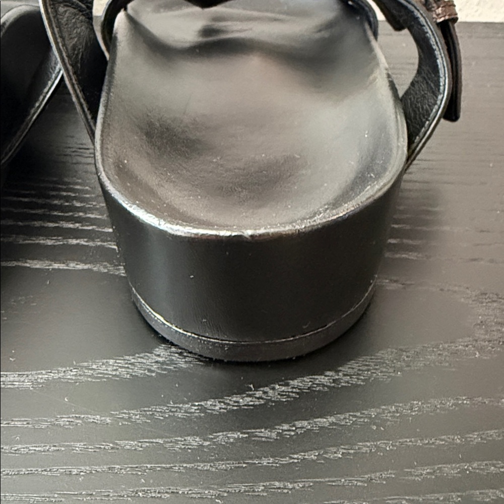 Louis Vuitton Bom Mia Comfort Mule 38 - Picture 4 of 10
